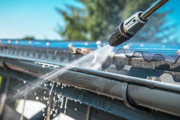 Best Exterior Home Cleaning  in Mascot, TN