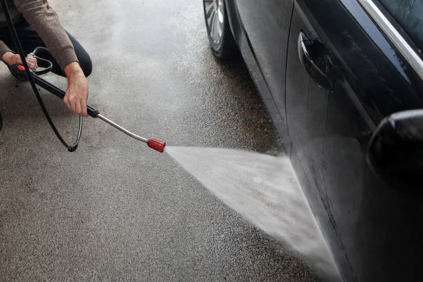 Best Residential Pressure Washing Services  in Mascot, TN