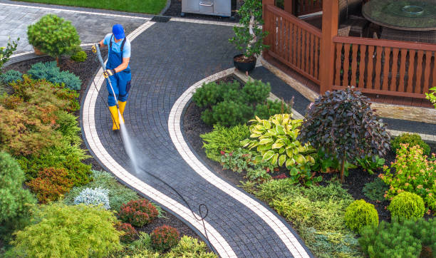 Best Garage Pressure Washing  in Mascot, TN